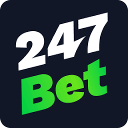 247Bet logo